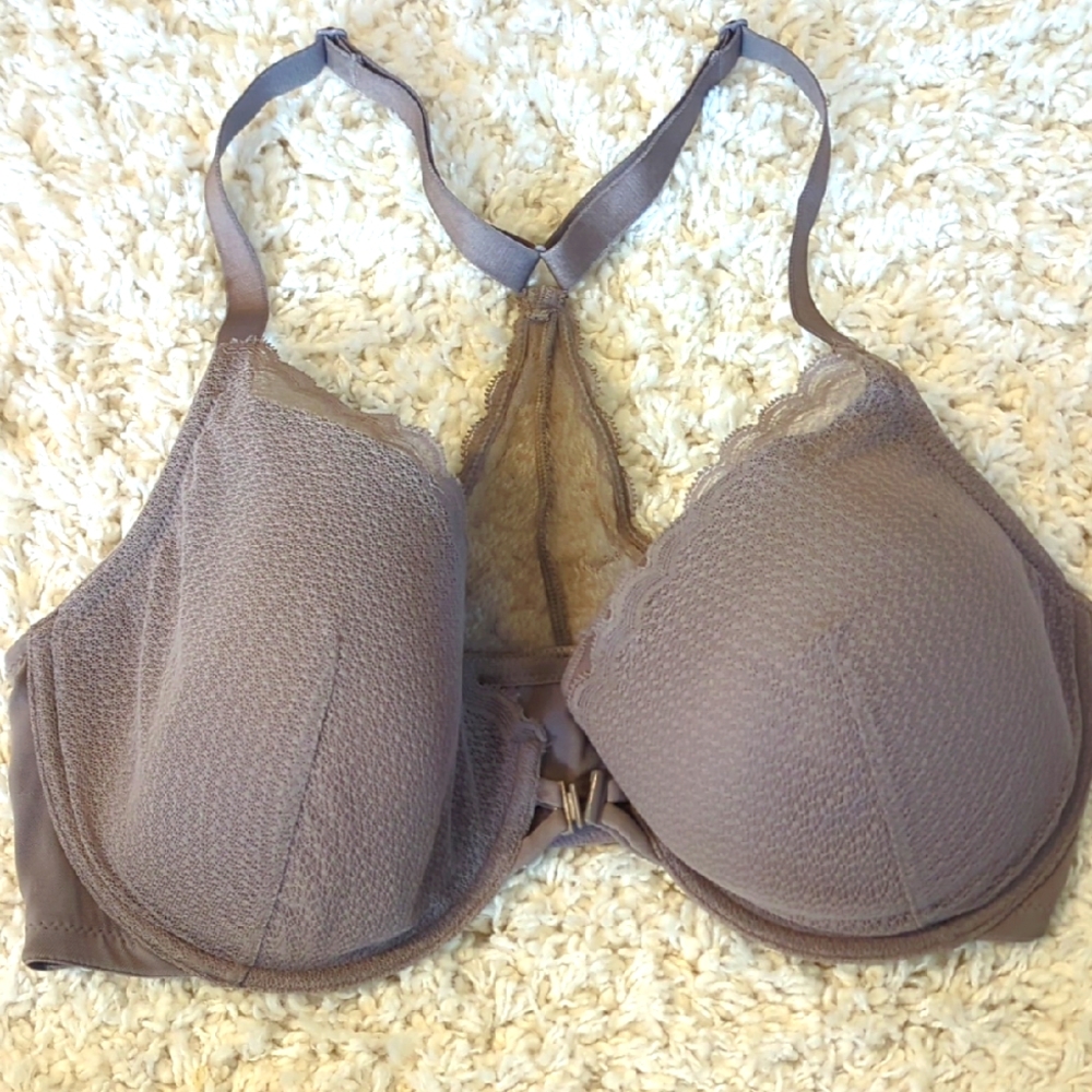 Auden Lace Bra